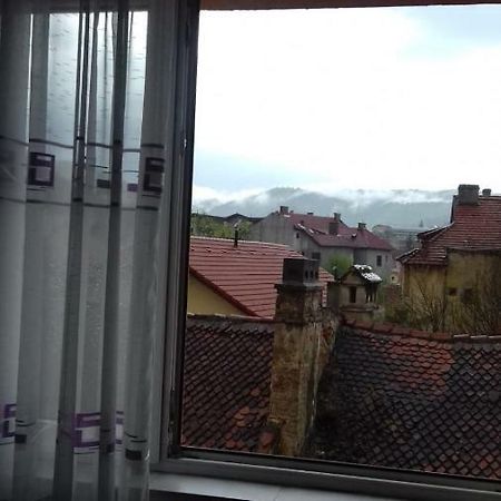 Alexandra 'S Studio Lejlighed Braşov Eksteriør billede